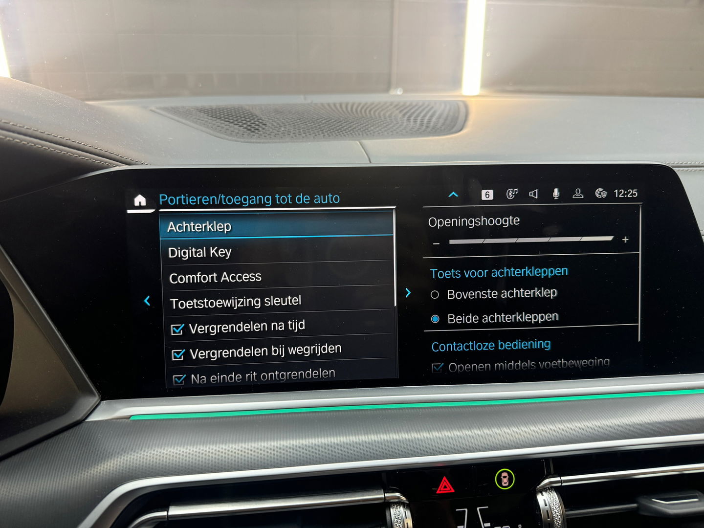 BMW X5 XDrive45e M Sport Pano|HuD|Memory|Trekhaak|Laser|360c