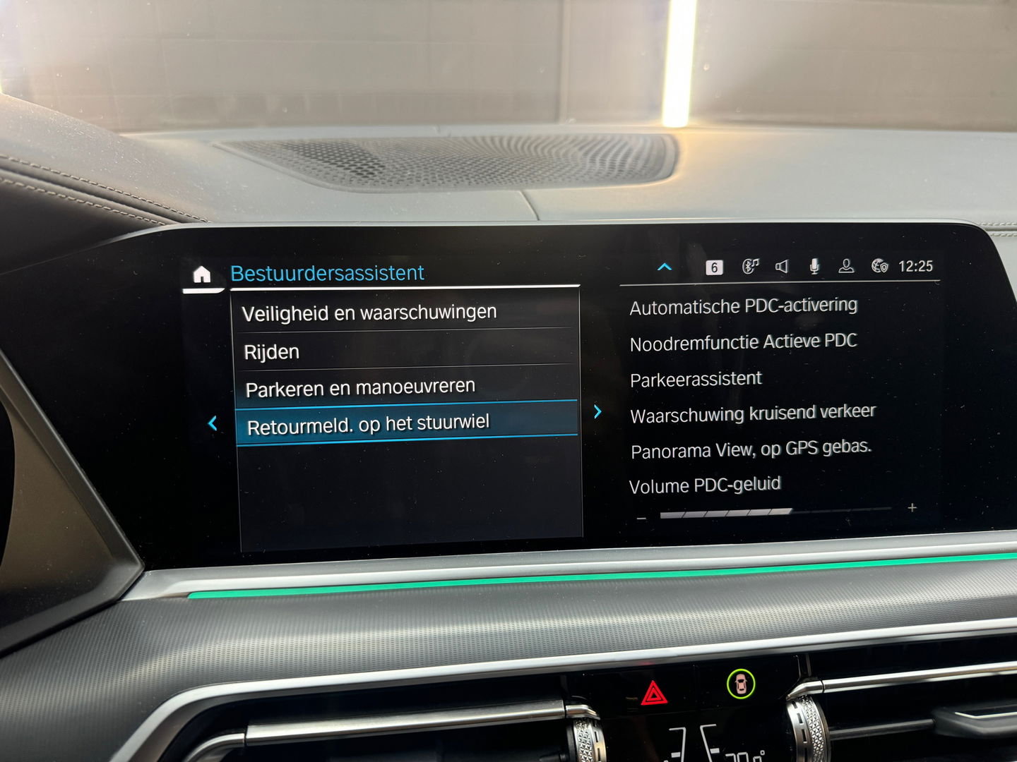 BMW X5 XDrive45e M Sport Pano|HuD|Memory|Trekhaak|Laser|360c
