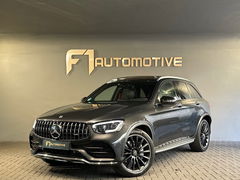 Mercedes-Benz GLC AMG 43 4M Premium+ Pano|Burm|Trekhaak