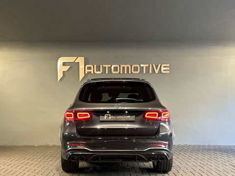 Mercedes-Benz GLC AMG 43 4M Premium+ Pano|Burm|Trekhaak