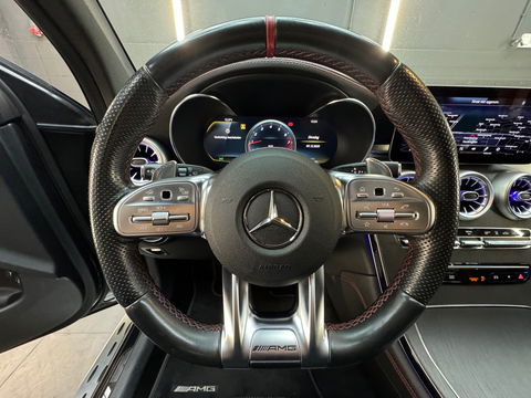 Mercedes-Benz GLC AMG 43 4M Premium+ Pano|Burm|Trekhaak