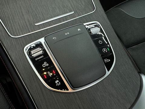 Mercedes-Benz GLC AMG 43 4M Premium+ Pano|Burm|Trekhaak