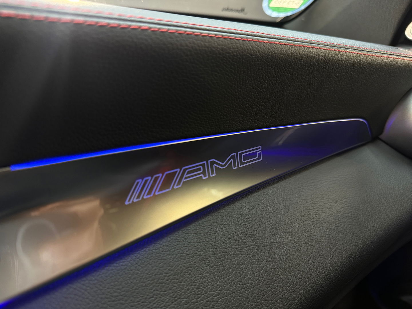 Mercedes-Benz GLC AMG 43 4M Premium+ Pano|Burm|Trekhaak