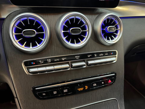 Mercedes-Benz GLC AMG 43 4M Premium+ Pano|Burm|Trekhaak