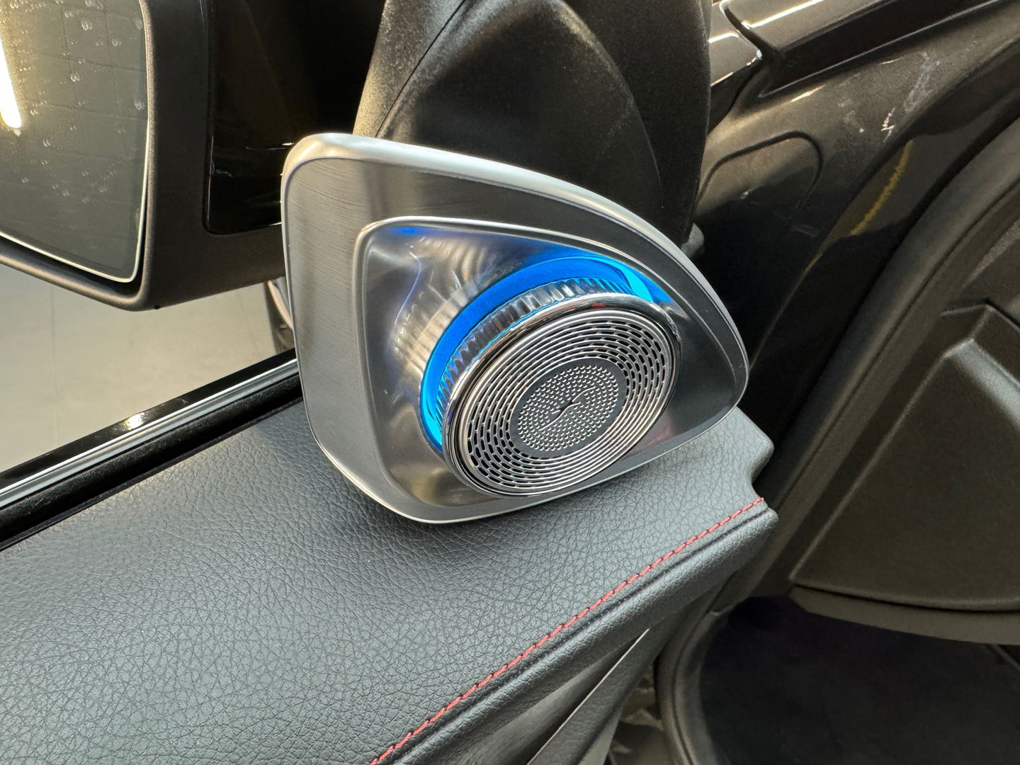 Mercedes-Benz GLC AMG 43 4M Premium+ Pano|Burm|Trekhaak