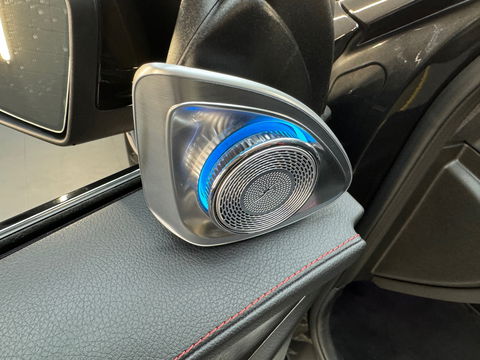 Mercedes-Benz GLC AMG 43 4M Premium+ Pano|Burm|Trekhaak