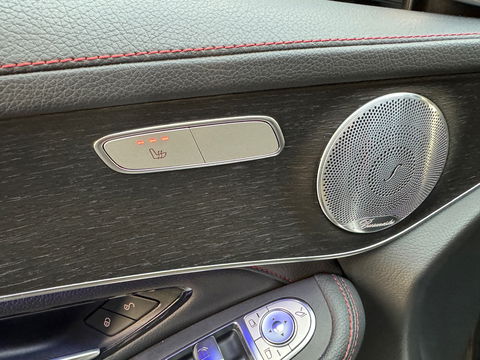 Mercedes-Benz GLC AMG 43 4M Premium+ Pano|Burm|Trekhaak