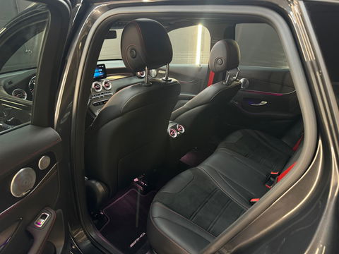 Mercedes-Benz GLC AMG 43 4M Premium+ Pano|Burm|Trekhaak