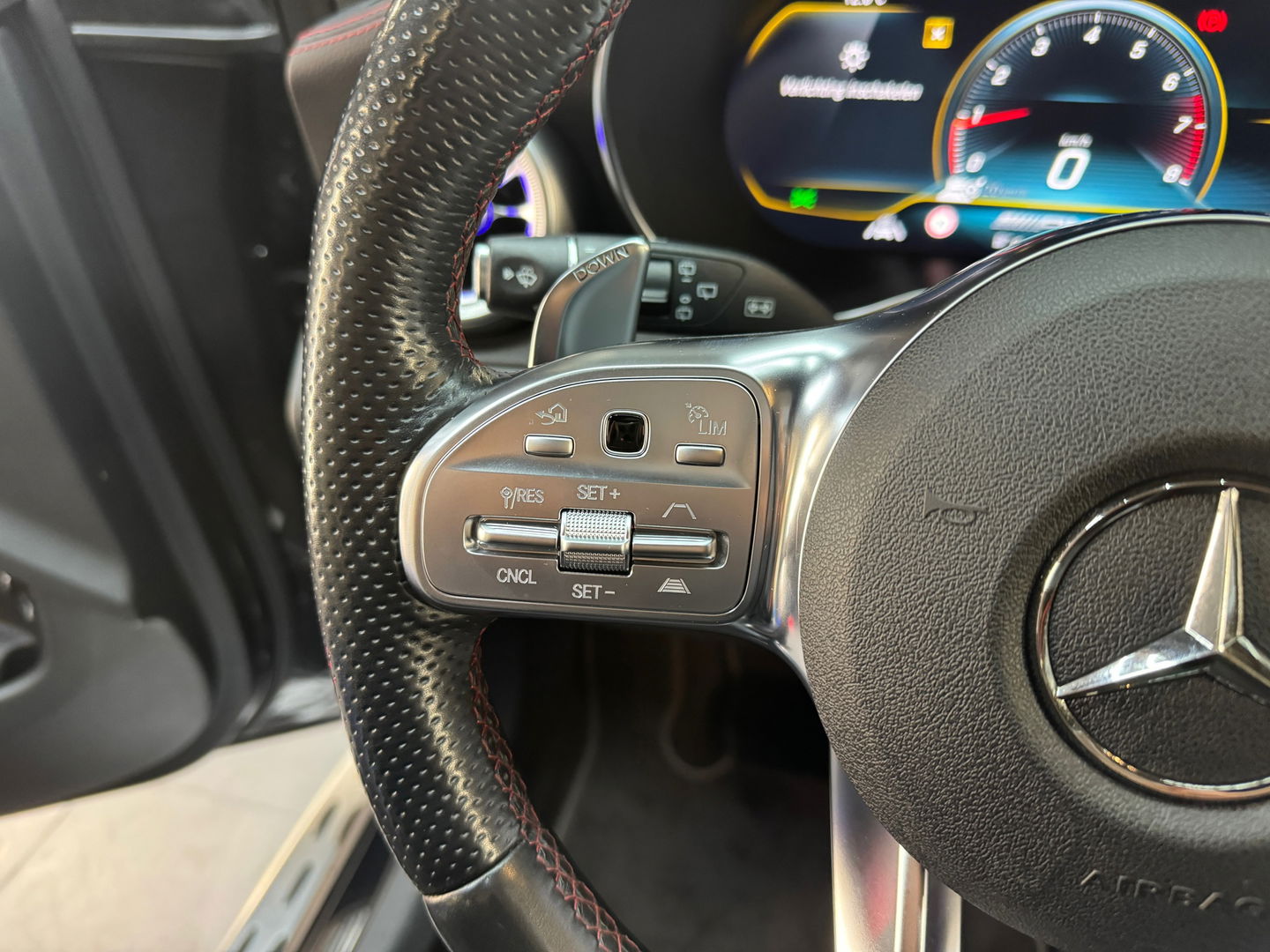 Mercedes-Benz GLC AMG 43 4M Premium+ Pano|Burm|Trekhaak