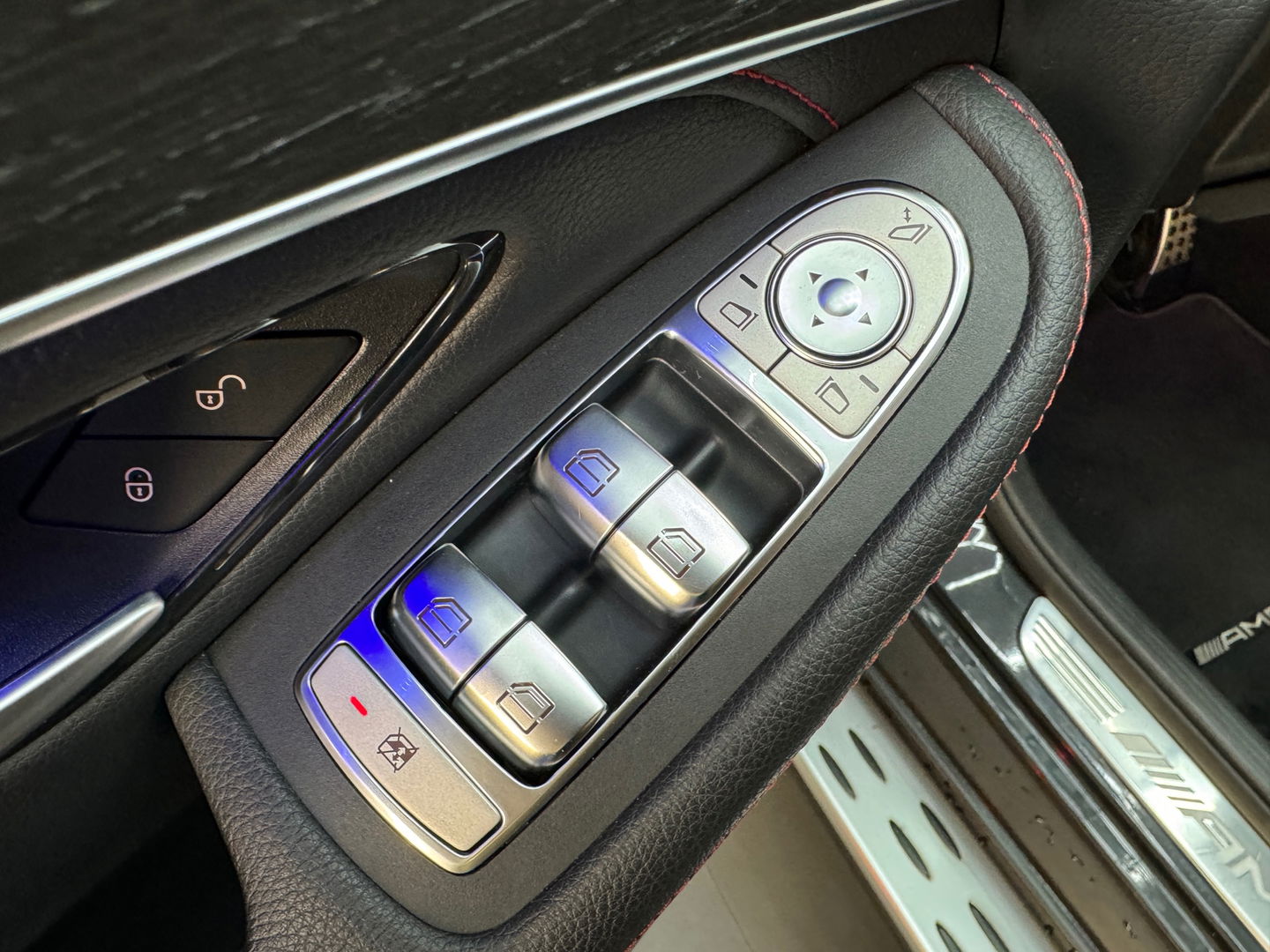 Mercedes-Benz GLC AMG 43 4M Premium+ Pano|Burm|Trekhaak