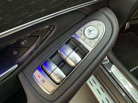 Mercedes-Benz GLC AMG 43 4M Premium+ Pano|Burm|Trekhaak