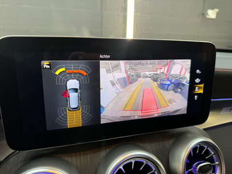 Mercedes-Benz GLC AMG 43 4M Premium+ Pano|Burm|Trekhaak