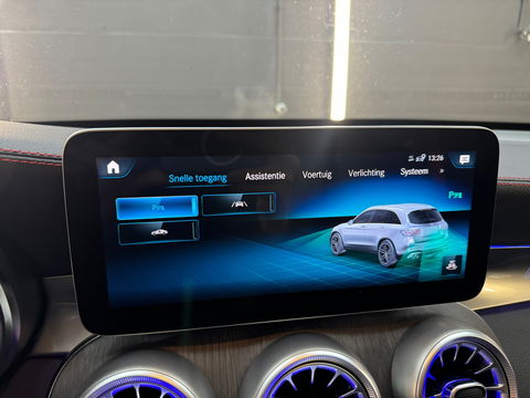 Mercedes-Benz GLC AMG 43 4M Premium+ Pano|Burm|Trekhaak