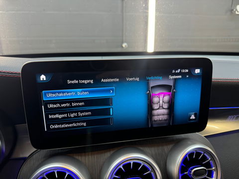 Mercedes-Benz GLC AMG 43 4M Premium+ Pano|Burm|Trekhaak