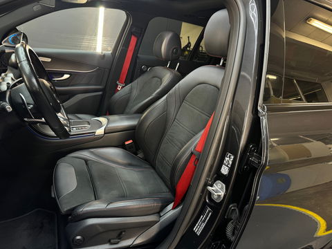 Mercedes-Benz GLC AMG 43 4M Premium+ Pano|Burm|Trekhaak