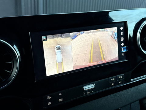 Mercedes-Benz Sprinter 519 3.0 CDI V6 L2H2 EURO 6 | DUBBELLUCHT | LED | ADAPTIVE CRUISE | 3500KG TREKKEN | DISTRONIC