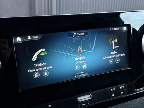 Mercedes-Benz Sprinter 519 3.0 CDI V6 L2H2 EURO 6 | DUBBELLUCHT | LED | ADAPTIVE CRUISE | 3500KG TREKKEN | DISTRONIC