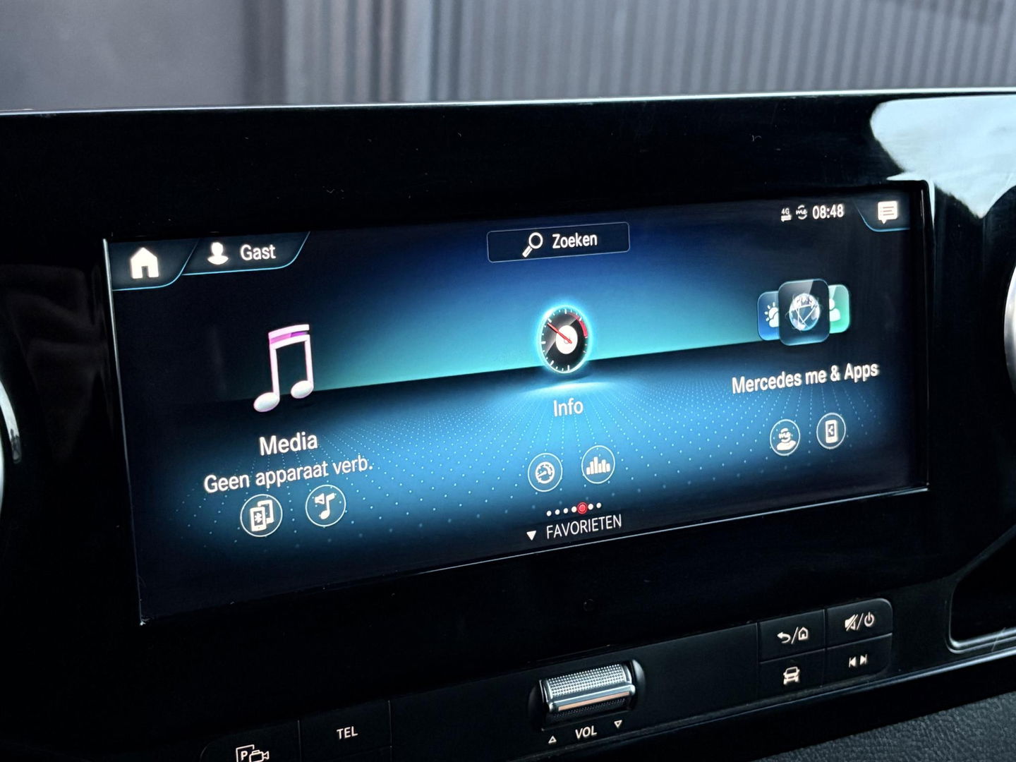 Mercedes-Benz Sprinter 519 3.0 CDI V6 L2H2 EURO 6 | DUBBELLUCHT | LED | ADAPTIVE CRUISE | 3500KG TREKKEN | DISTRONIC