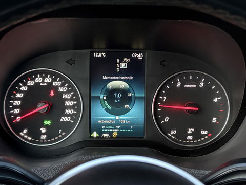 Mercedes-Benz Sprinter 519 3.0 CDI V6 L2H2 EURO 6 | DUBBELLUCHT | LED | ADAPTIVE CRUISE | 3500KG TREKKEN | DISTRONIC