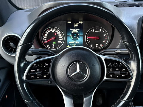 Mercedes-Benz Sprinter 519 3.0 CDI V6 L2H2 EURO 6 | DUBBELLUCHT | LED | ADAPTIVE CRUISE | 3500KG TREKKEN | DISTRONIC