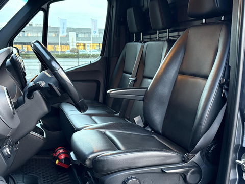 Mercedes-Benz Sprinter 519 3.0 CDI V6 L2H2 EURO 6 | DUBBELLUCHT | LED | ADAPTIVE CRUISE | 3500KG TREKKEN | DISTRONIC