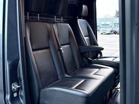 Mercedes-Benz Sprinter 519 3.0 CDI V6 L2H2 EURO 6 | DUBBELLUCHT | LED | ADAPTIVE CRUISE | 3500KG TREKKEN | DISTRONIC