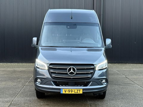Mercedes-Benz Sprinter 519 3.0 CDI V6 L2H2 EURO 6 | DUBBELLUCHT | LED | ADAPTIVE CRUISE | 3500KG TREKKEN | DISTRONIC