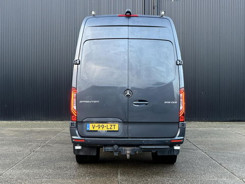 Mercedes-Benz Sprinter 519 3.0 CDI V6 L2H2 EURO 6 | DUBBELLUCHT | LED | ADAPTIVE CRUISE | 3500KG TREKKEN | DISTRONIC