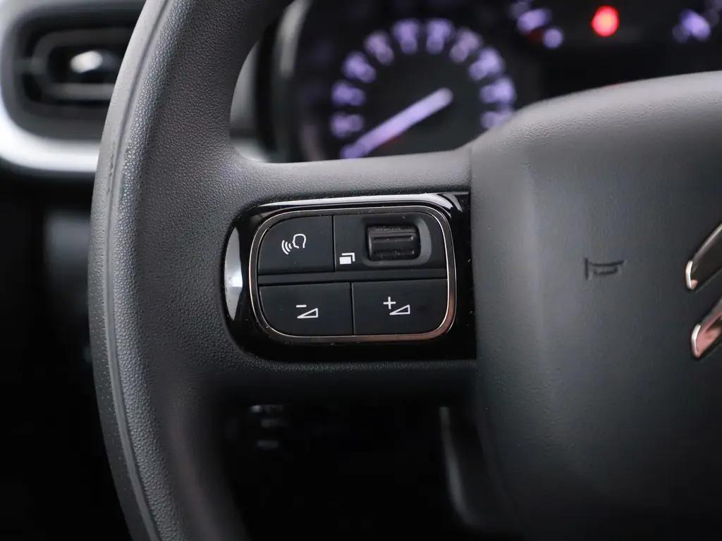 Citroën C3 1.2 Feel Navi Clima Cruise Carplay PDC NAP