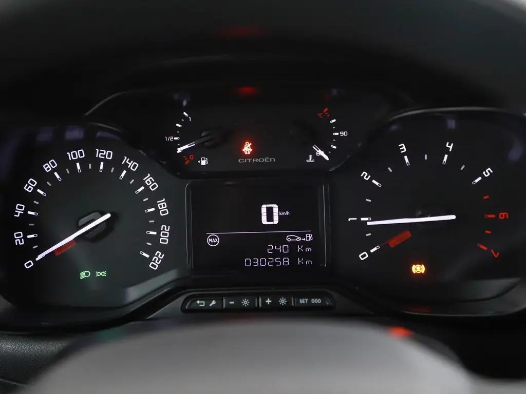 Citroën C3 1.2 Feel Navi Clima Cruise Carplay PDC NAP