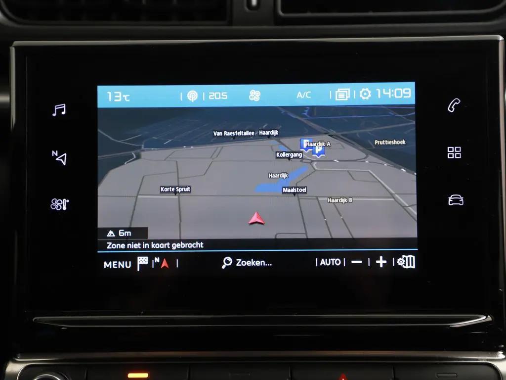 Citroën C3 1.2 Feel Navi Clima Cruise Carplay PDC NAP