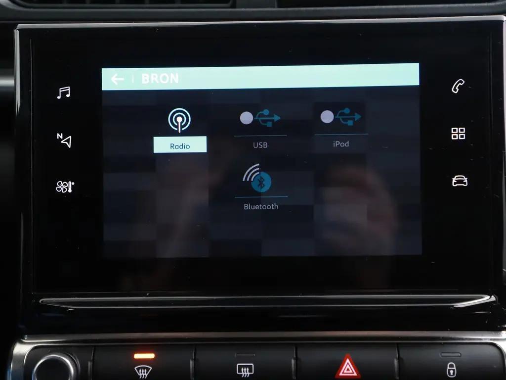 Citroën C3 1.2 Feel Navi Clima Cruise Carplay PDC NAP