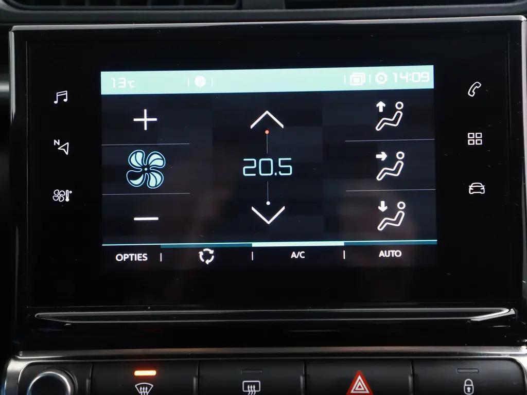 Citroën C3 1.2 Feel Navi Clima Cruise Carplay PDC NAP