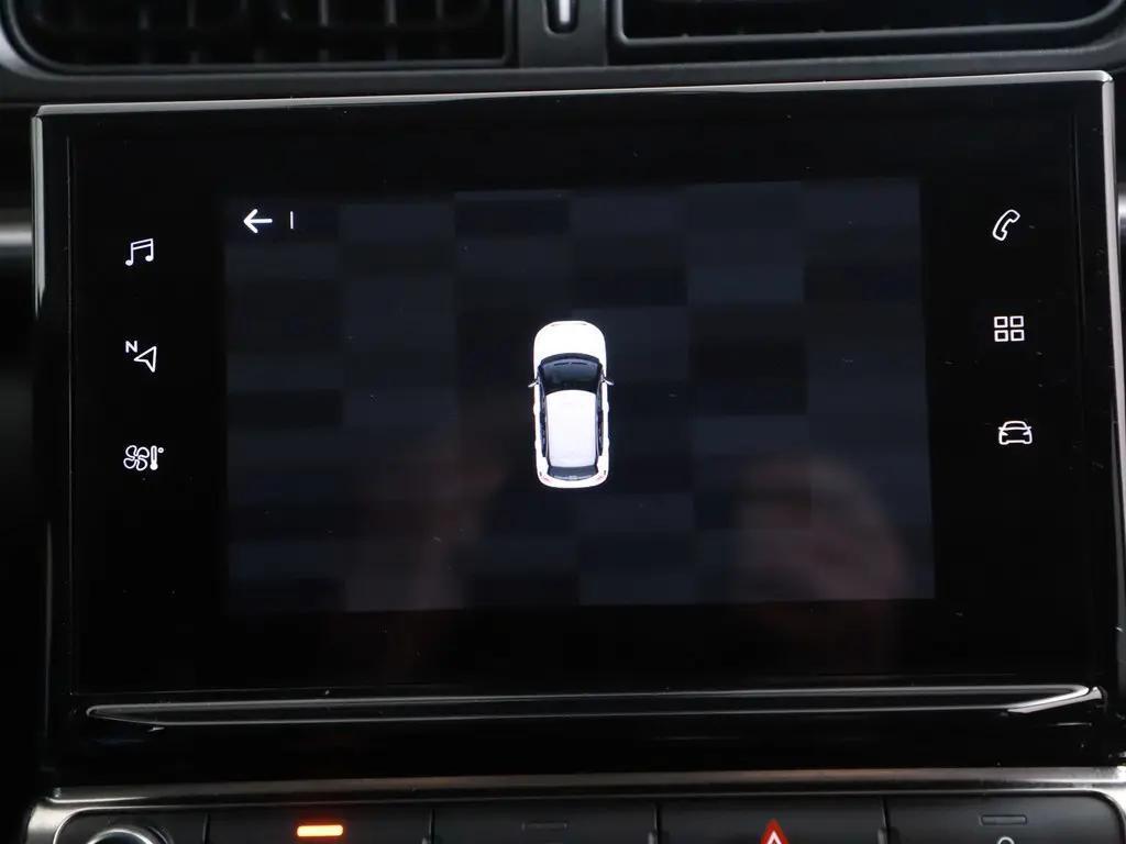 Citroën C3 1.2 Feel Navi Clima Cruise Carplay PDC NAP