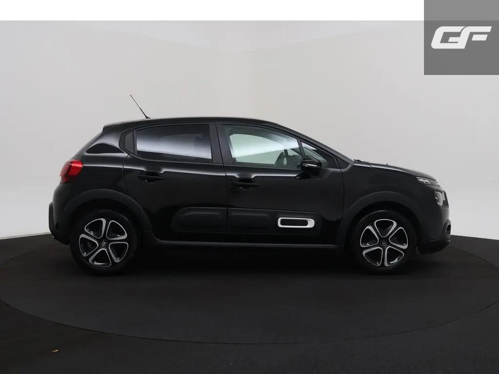 Citroën C3 1.2 Feel Navi Clima Cruise Carplay PDC NAP