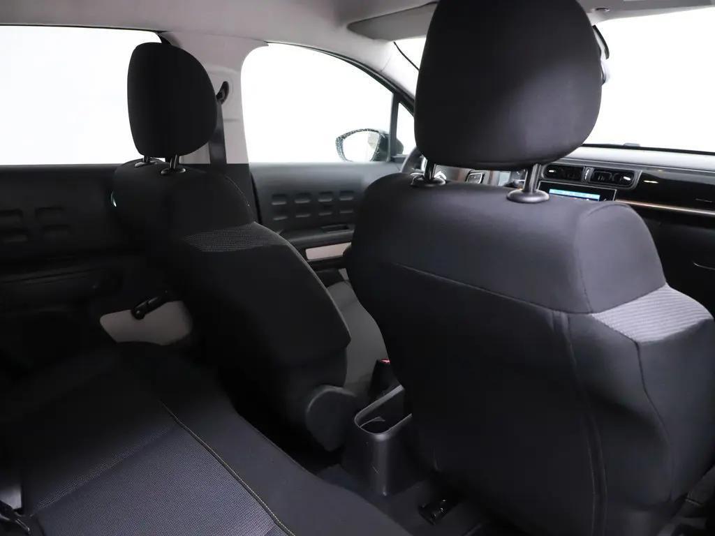 Citroën C3 1.2 Feel Navi Clima Cruise Carplay PDC NAP