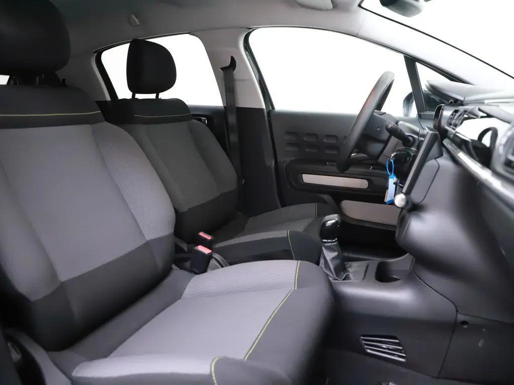 Citroën C3 1.2 Feel Navi Clima Cruise Carplay PDC NAP