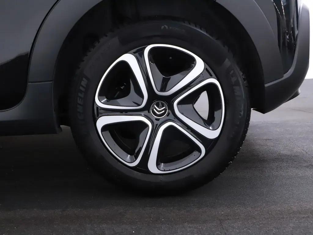 Citroën C3 1.2 Feel Navi Clima Cruise Carplay PDC NAP