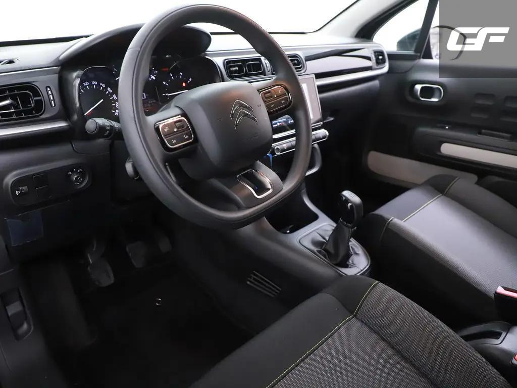 Citroën C3 1.2 Feel Navi Clima Cruise Carplay PDC NAP