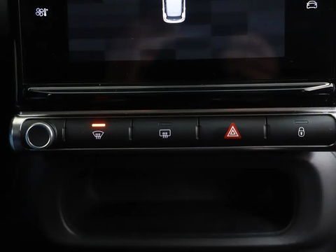 Citroën C3 1.2 Feel Navi Clima Cruise Carplay PDC NAP