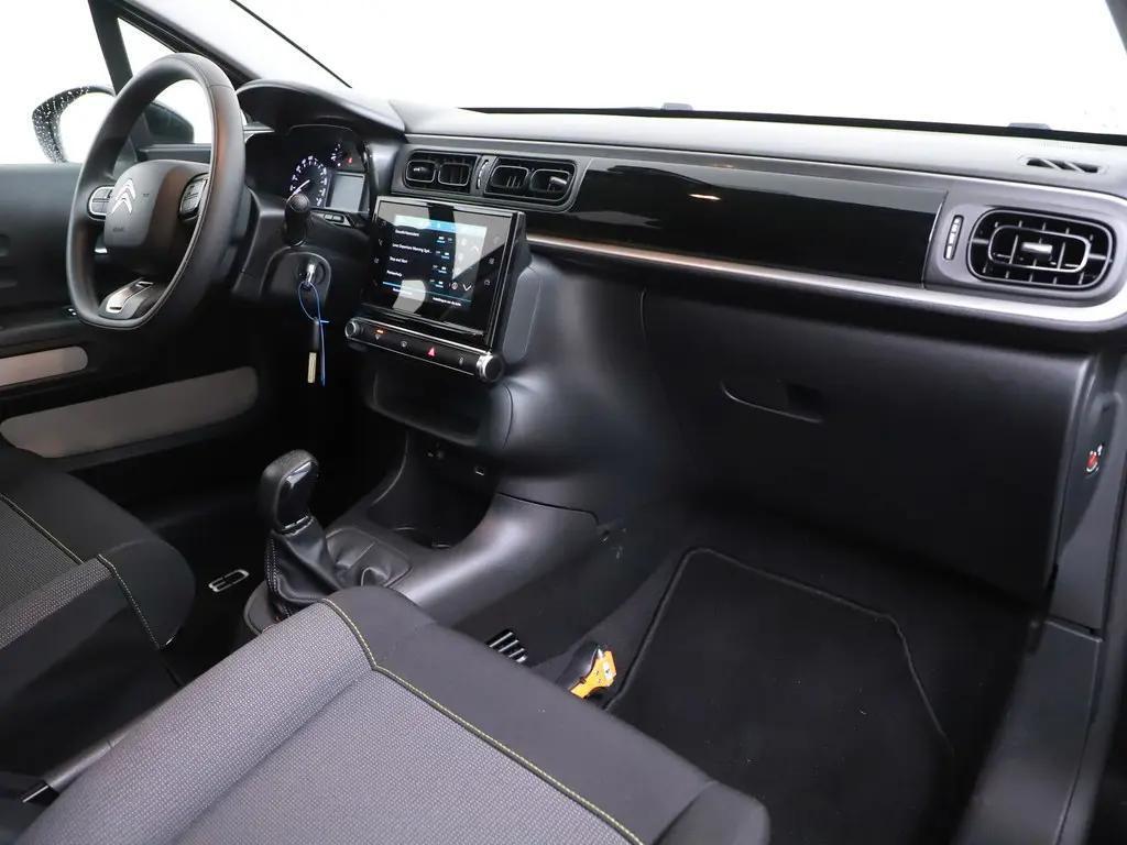 Citroën C3 1.2 Feel Navi Clima Cruise Carplay PDC NAP