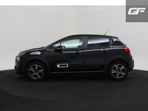 Citroën C3 1.2 Feel Navi Clima Cruise Carplay PDC NAP