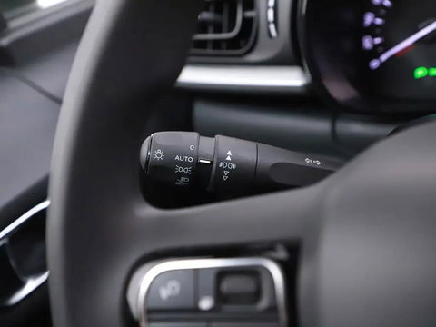 Citroën C3 1.2 Feel Navi Clima Cruise Carplay PDC NAP