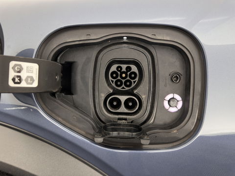 Ford Mustang Mach-E RWD 75 kWh [3-Fase ] {SOH-90%} (INCL-BTW) Aut.*LUXURY-LEATHER | FULL-LED | DAB | DIGI-COCKPIT | KEYLESS | NAVI-FULLMAP | CARPLAY | HEATED-COMFORTSEATS | TOPVIEW |  ADAPTIVE-CRUISE | PRIVACY-GLASS | 18'' ALU*