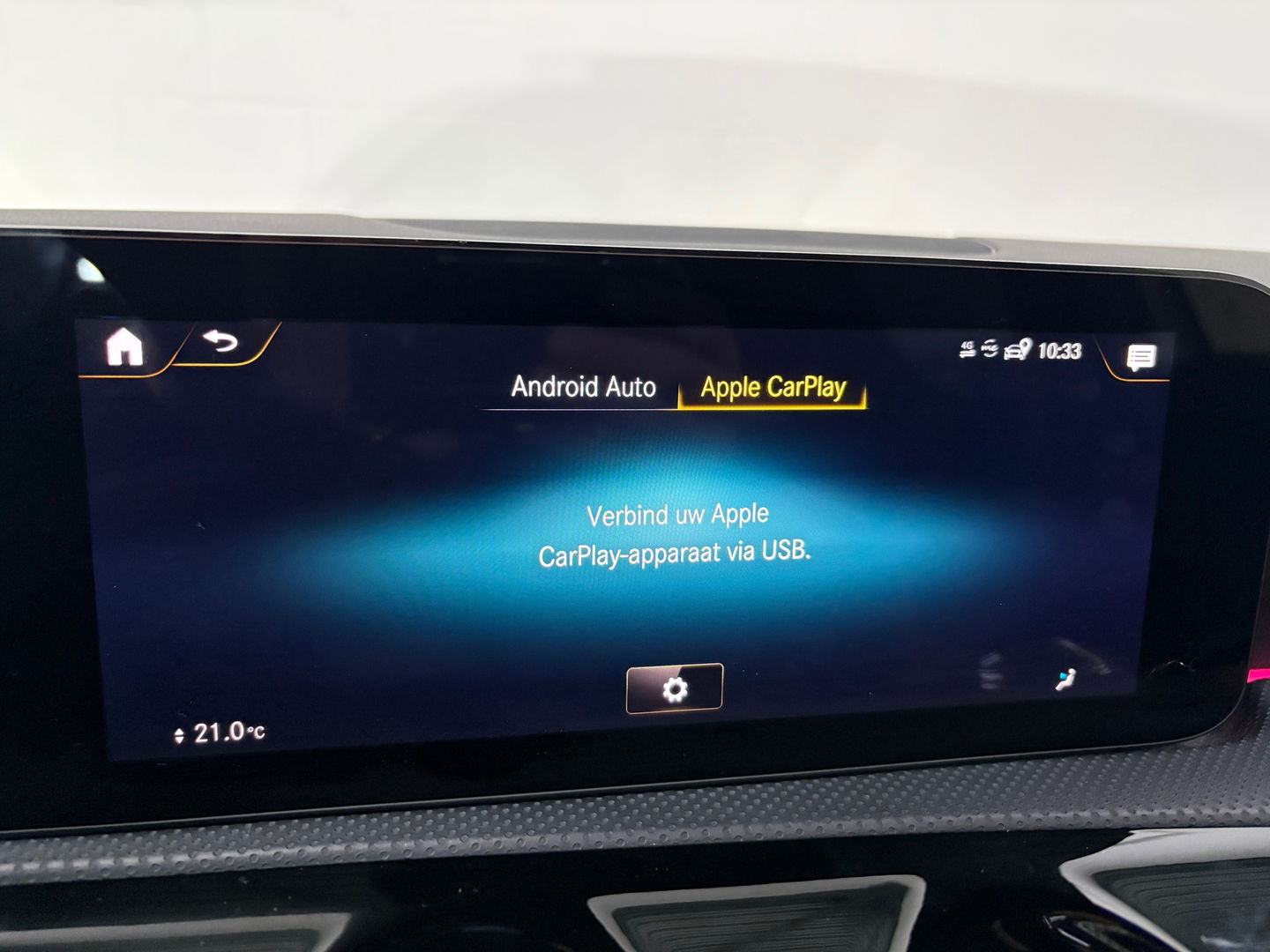 Mercedes-Benz A-Klasse AMG 35 4MATIC Premium Plus Pano Burmester