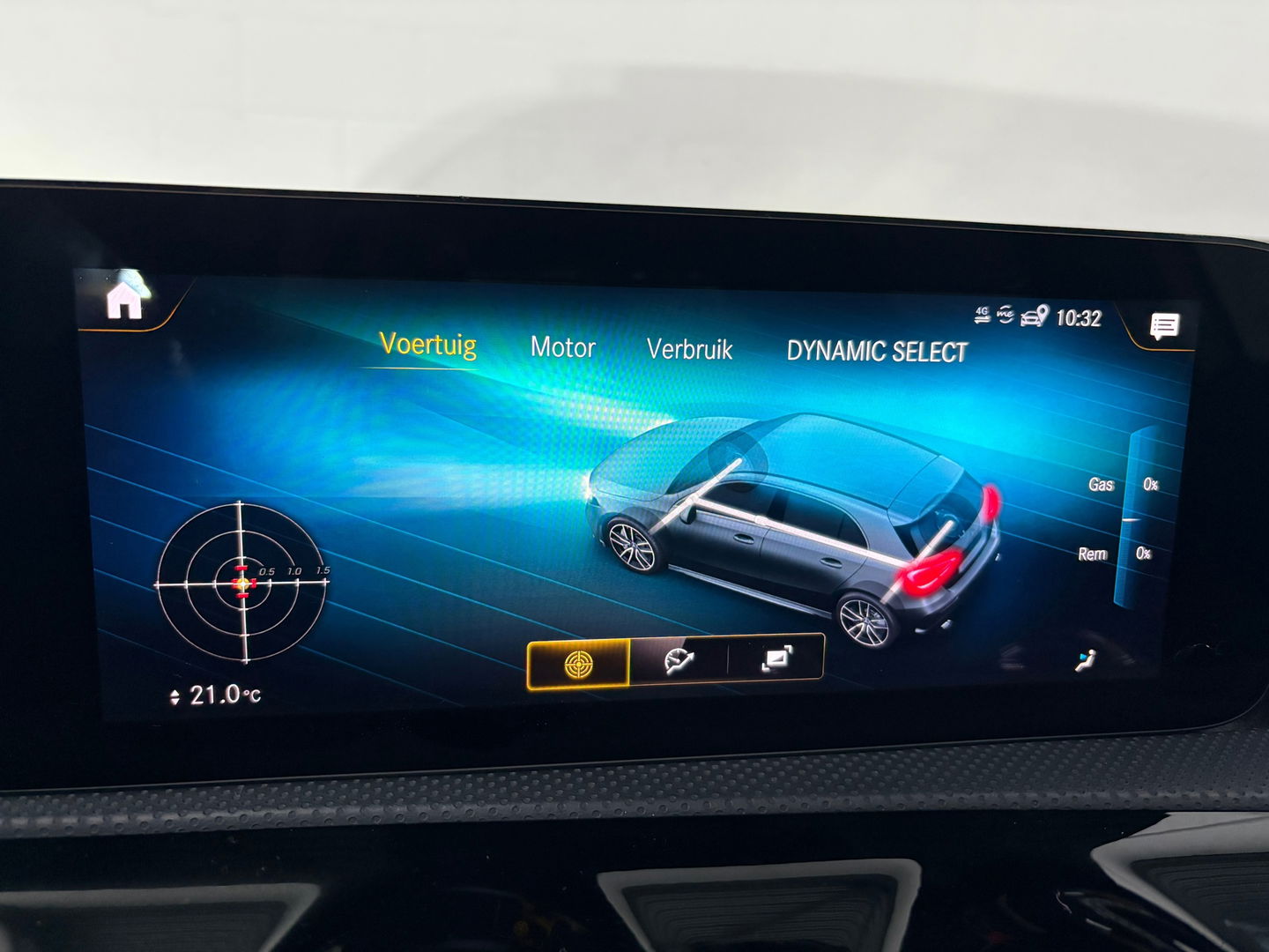 Mercedes-Benz A-Klasse AMG 35 4MATIC Premium Plus Pano Burmester