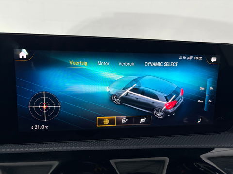 Mercedes-Benz A-Klasse AMG 35 4MATIC Premium Plus Pano Burmester