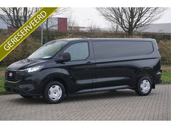 Ford Transit Custom 280L 110PK Trend BPM VRIJ!! 13" Sync Camera, Cruise!! NR. 427
