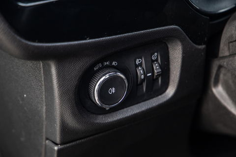 Opel Corsa 1.2 Turbo GS BLACK LINE / APPLE CARPLAY / AUTOMAAT / 360 CAMERA / STOELVERWARMING