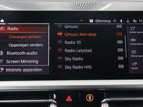 BMW 3 Serie 318i High Executive | Sport Line | Leder | Stoelverwarming | Camera | Sportstoelen | Carplay | Sfeerverlichting | Live Cockpit | Navigatie | Full LED | Climate control | Park Assist | Cruise control